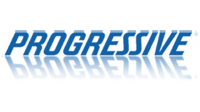 progressive drive insurance logo