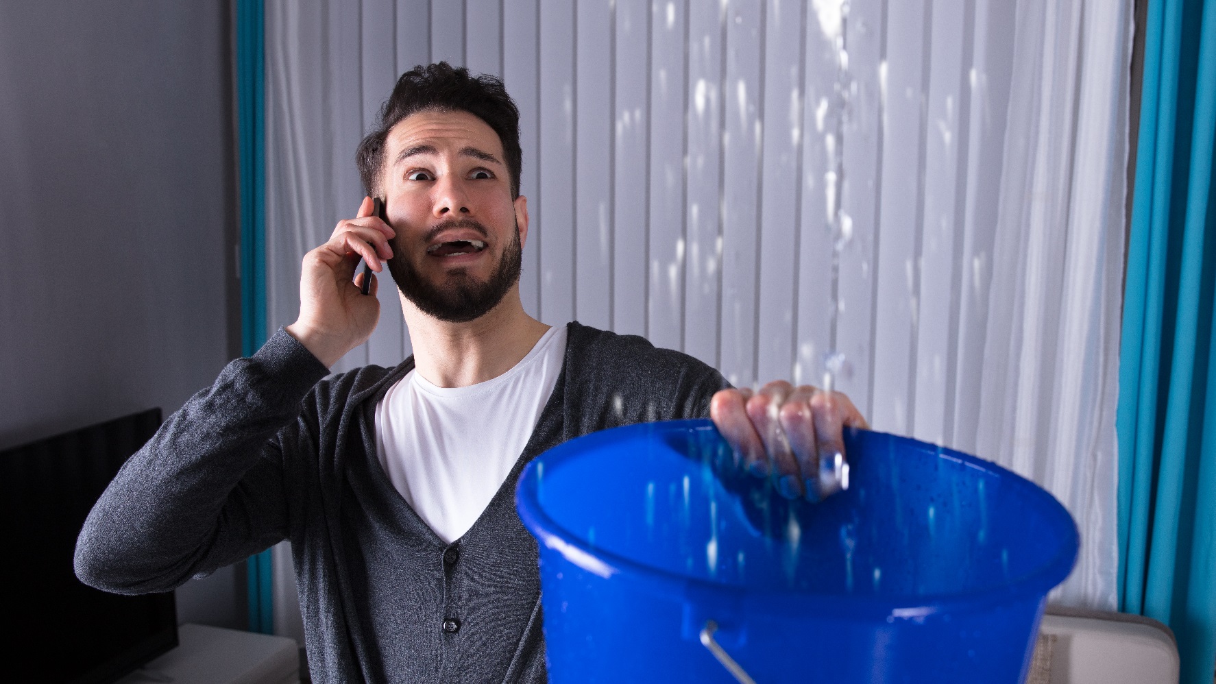 Citizens Water Claim $10,000 Limit