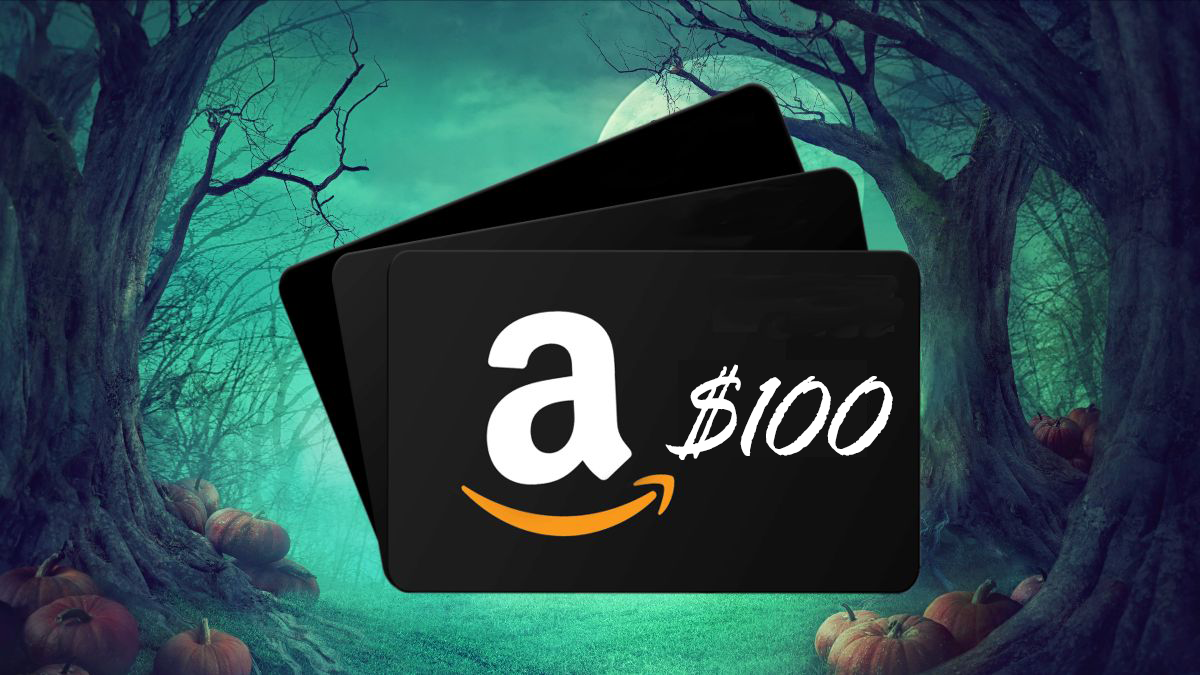 Enter and Win
