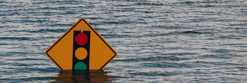 Flood Insurance Rates Are Rising