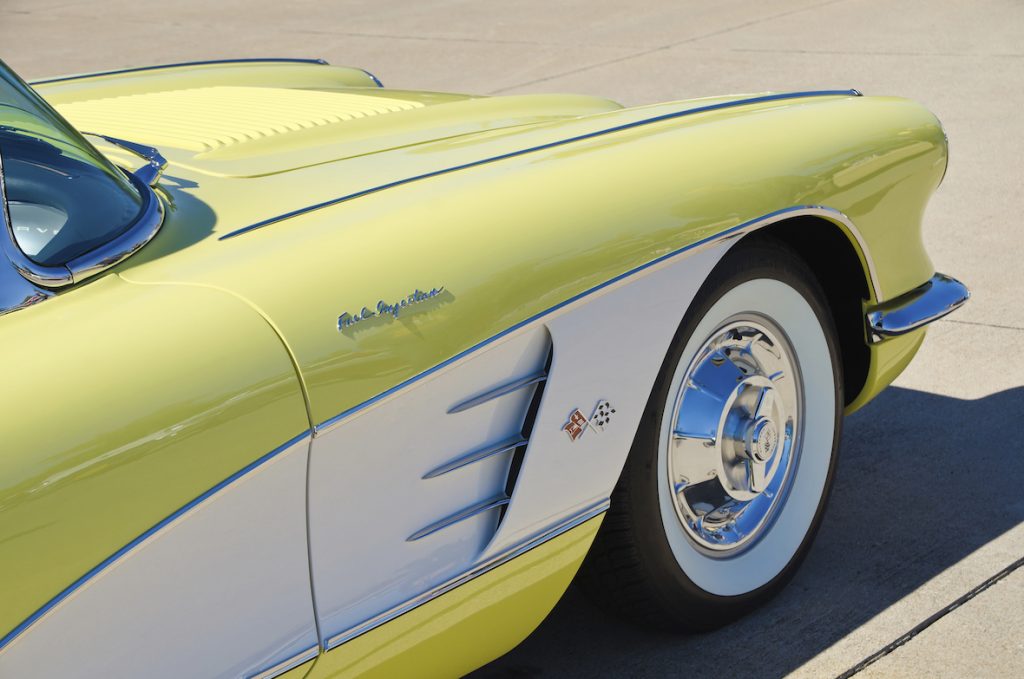 How To Insure Your Collectible Classic Car In Florida