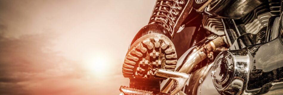 Progressive Motorcycle Insurance from Cronin Insurance.