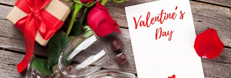 Valentine's Day Jewelry