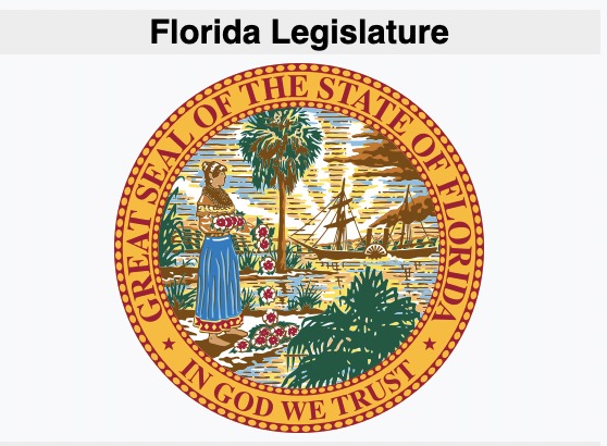 Florida Legislature meets to solve Home Insurance crisis.