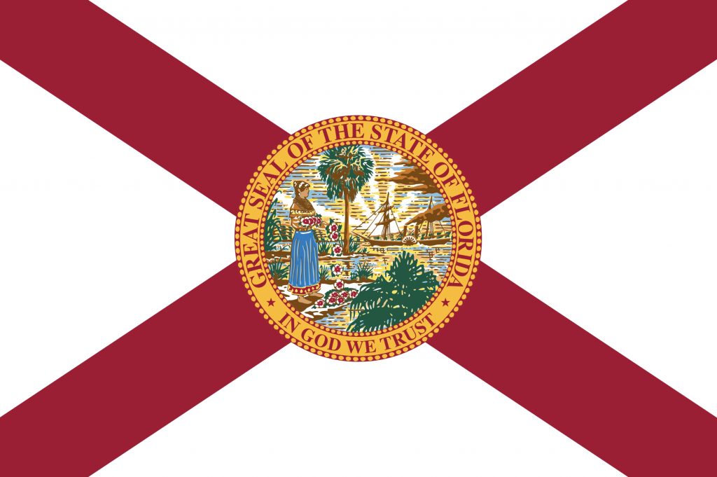 Florida Special Legislative Session
