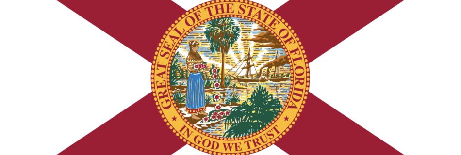 Florida Special Legislative Session