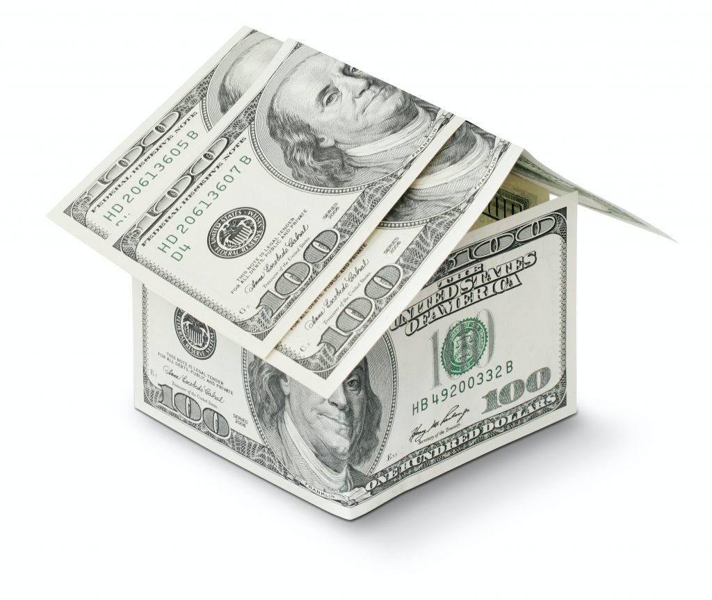 Free money to harden your home