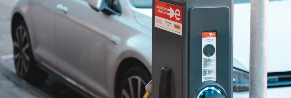Electric Vehicle Charging on the Road