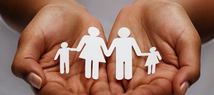 Protect your family with Life Insurance