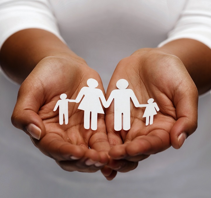 Protect your family with Life Insurance