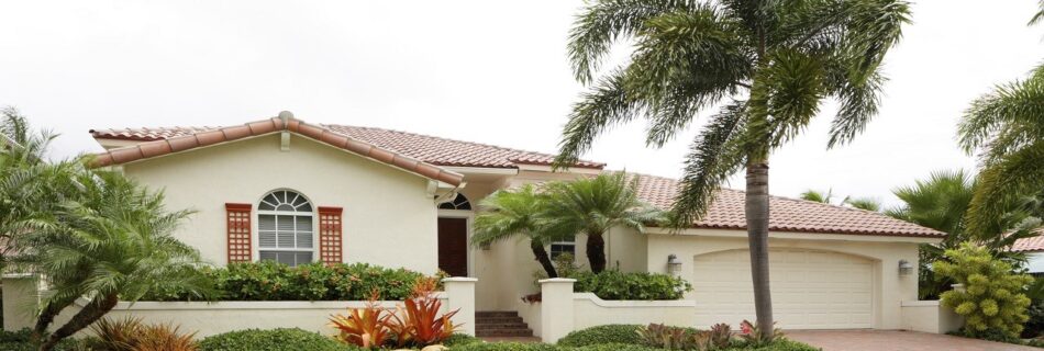 Another year of rising rates for Home Insurance in Florida