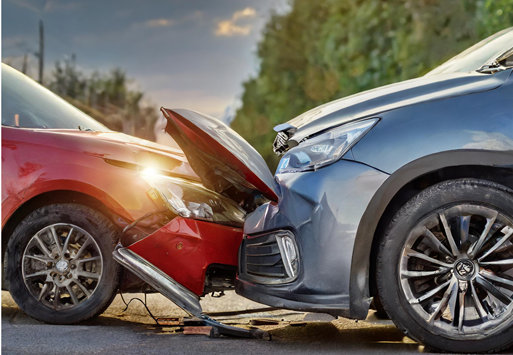 Can you be At Fault in a No Fault Insurance State?