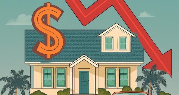 Florida Rates Going Down