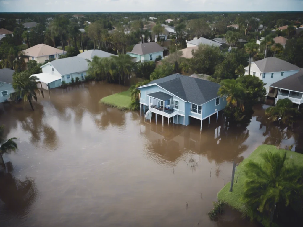Flood Insurance: You Need It!