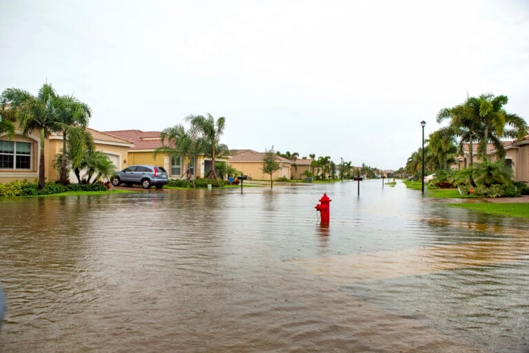 Florida Flood Insurance