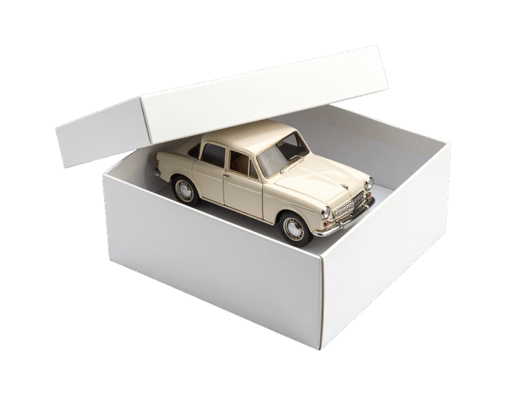 Classic Car Product