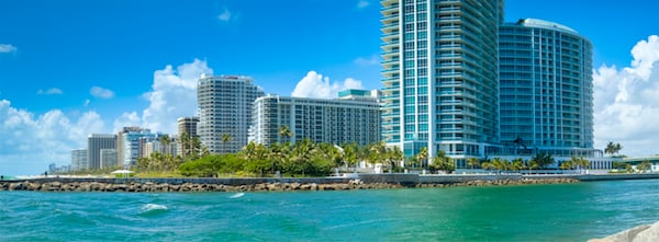 Cronin Insurance announces lower rates for Condo Insurance in Florida