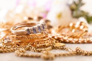 Jewelry Insurance