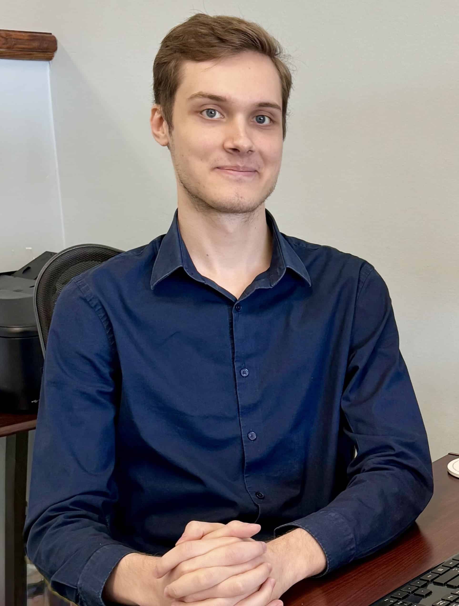 Alfred Litvinchuk