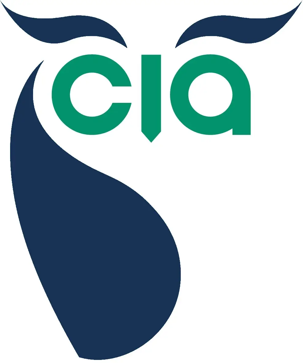 Cronin Insurance Agency Owl Logo