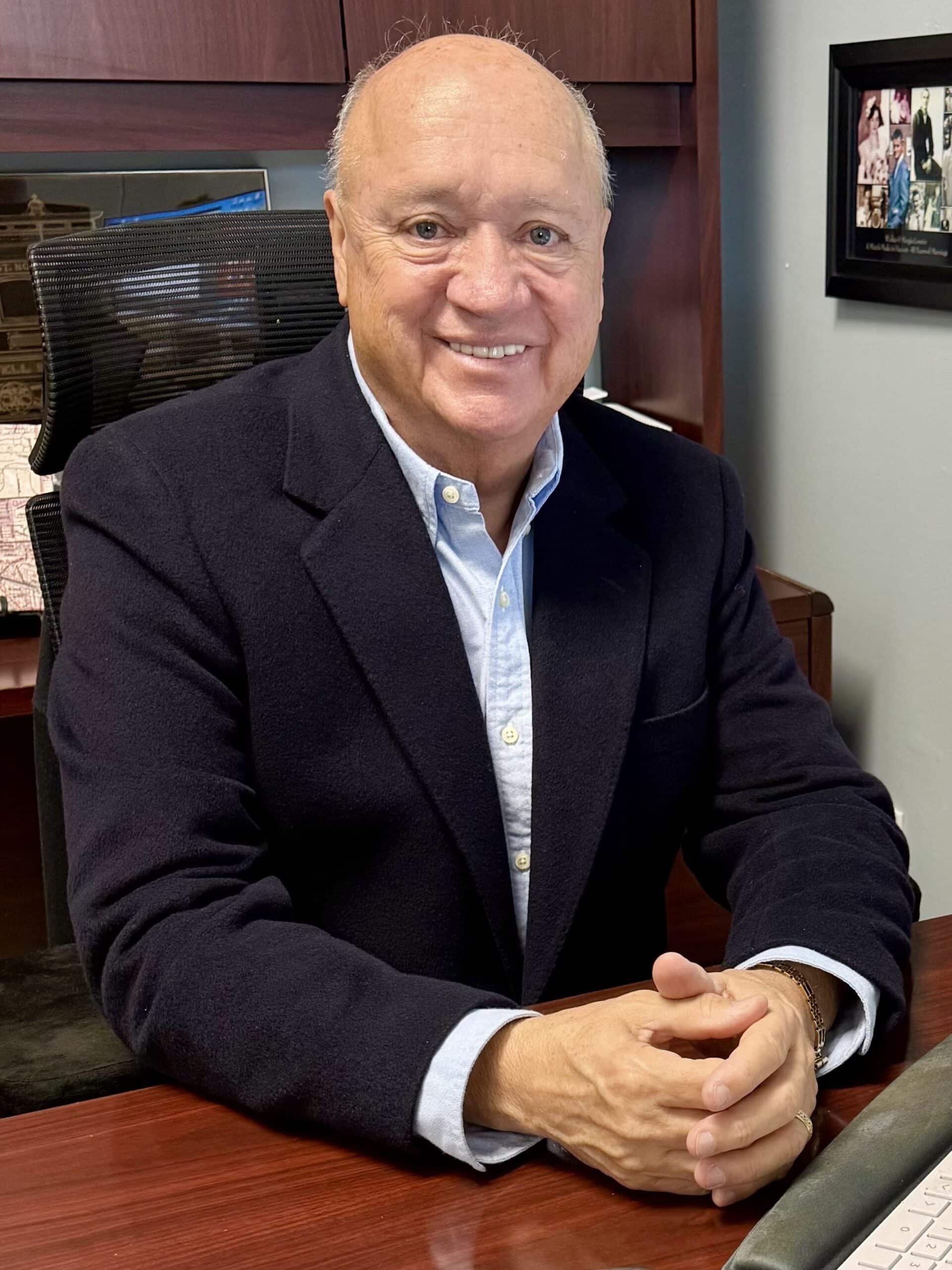 Peter Cronin