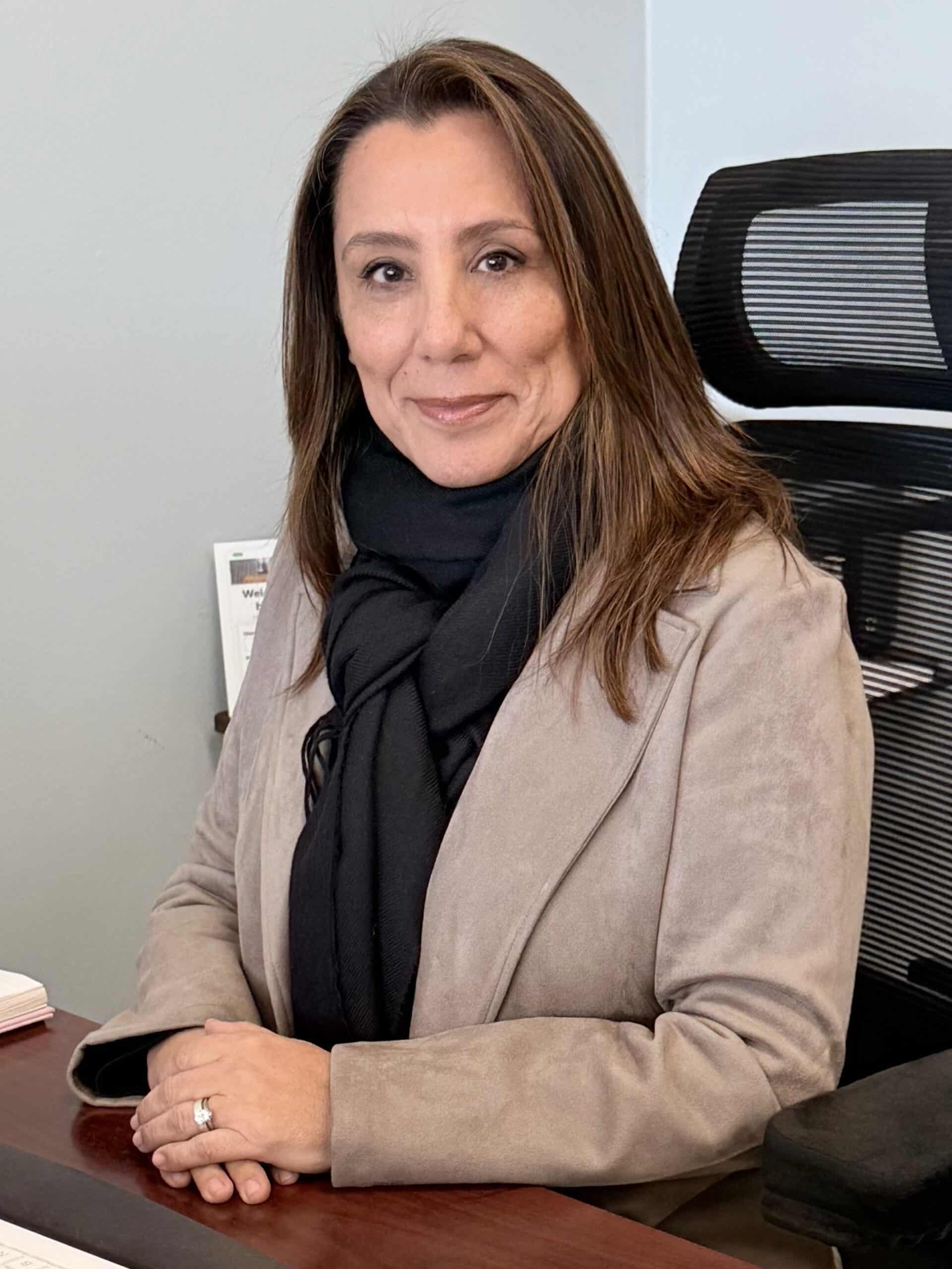 Ursula Schwartz