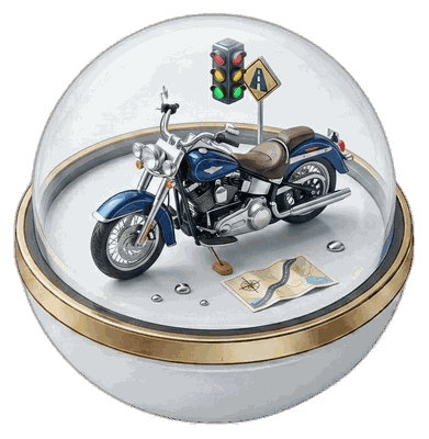 Motorcycle Insurance