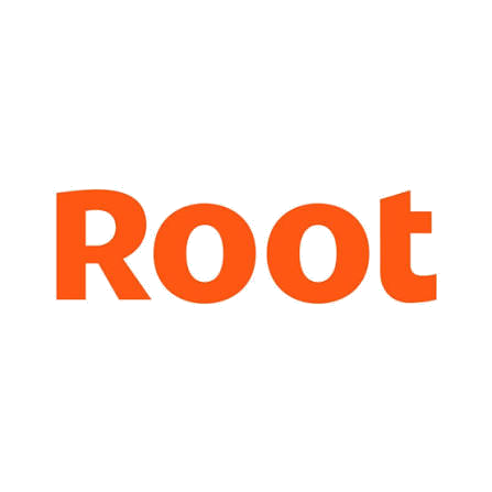 Root Insurance logo